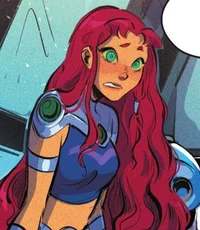 Starfire