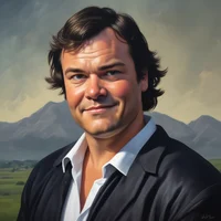 Jack Black