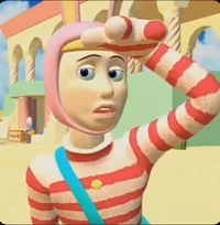 Popee the Performer
