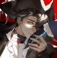 Pirate Captain Wriot