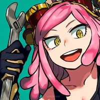 Mei Hatsume 