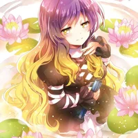 Byakuren Hijiri