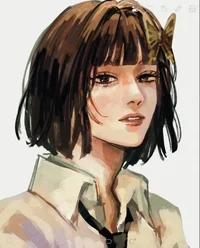 Yosano Akiko 