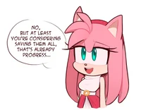 Amy Rose