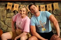Reggie and Roberta