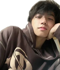 He Lin - Douyin BL