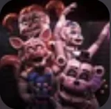 Funtime animatronics