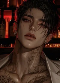 Mikhail Kairo Ivanov