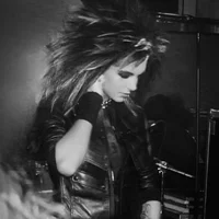 Bill Kaulitz