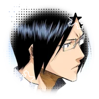 Uryu ishida 