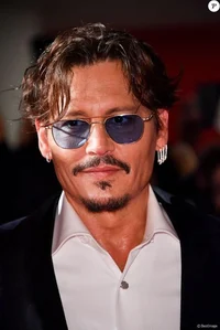 Johnny Depp 