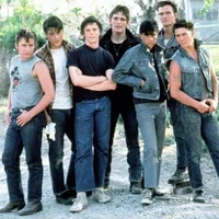 The Greasers 