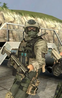 Gary Roach Sanderson