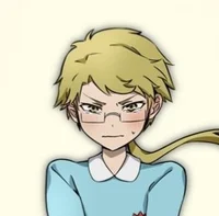 Little Kunikida 