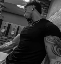 Husband - Big family