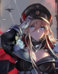 Bismarck