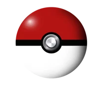 random pokeball