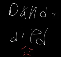 10-2  - A DANDY DIED