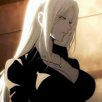 Iris -Extreme psycho