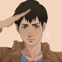 Bertholdt Hoover 