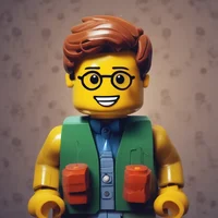 Lego guy
