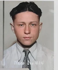 Clyde Barrow