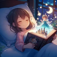 Bedtime Story Teller