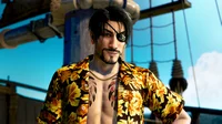 6th LADs Goro Majima
