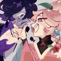 BlackBlossom parents