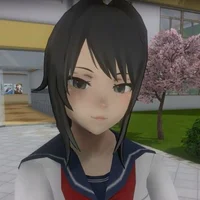 YANDERE SIM - AYANO