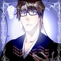 Aizen sosuke 
