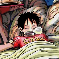 Luffy