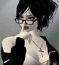 professor - michelle