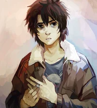 Nico di Angelo