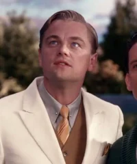 - -Jay-Gatsby- -