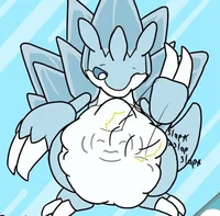 A Sandslash F -Vbot-