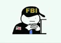 your fbi agent