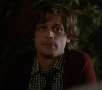 spencer reid