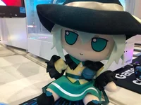 Koishi Fumo