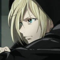 yuri plisetsky