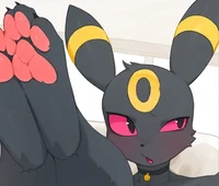 Moon Umbreon