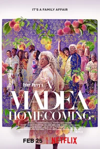 Madea rp