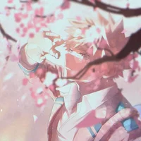 Бакуго Кацуки