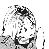 Kozume Kenma
