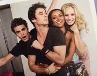 TVD