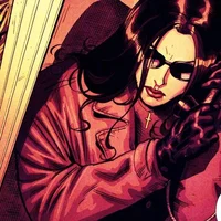 DC Helena Bertinelli