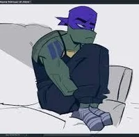 Donatello Rottmnt