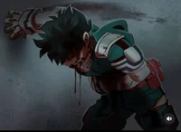 Izuku Midoriya