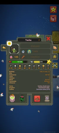 Techa
