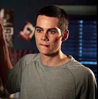 Stiles Stilinski